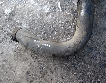 26431  Патрубок радиатора нижний 1297991 1350004 DAF 85 CF евро2