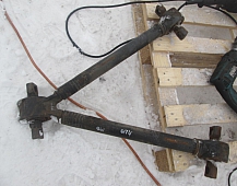 26174 мерседес актрос тяга V-образная 9473501005 9423501005 9423501505 6863500005