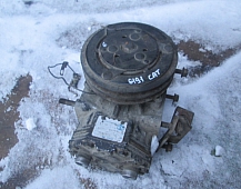 26191 Фредлайнер Freightliner FLD FLC CAT 3406E компрессор кондиционера 3769534