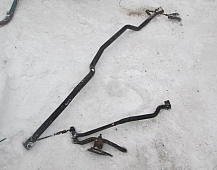 26057 кулиса КПП Даф DAF XF95