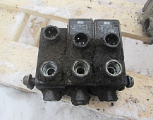 26143 мерседес актрос соленоид 5392900070 0049975536