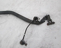 26039 сошка кулисы КПП 1305293