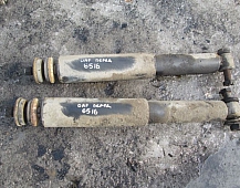 26516 Амортизатор подвески передний 1283852 DAF85CF евро2