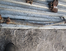 26556  Тяга рулевая продольная 1401937 DAF 55 LF