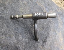 26825 КПП EATON итон RTSO17316 вилка 2770187 FVL86 81320506118 81320506119