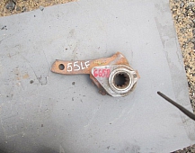 26658 DAF 55 LF трещётка тормозная барабанного тормоза 2423557