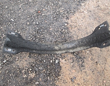 26590 DAF 55 LF траверса рамы передняя