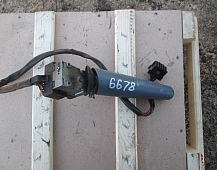 26678 Мерседес Актрос подрулевой переключатель 00754 0085450924