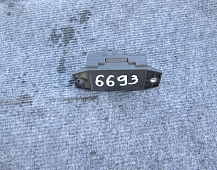 26693 Мерседес Актрос блок колодка коммутационная 0295459228