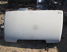 26682 Мерседес Актрос спойлер кабины верхний