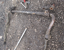 26637  стабилизатор передней подвески 1294207  DAF 85 CF