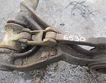 26530  Стойка торсиона кабины 1209849 DAF CF85