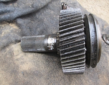 26844 КПП EATON итон RTSO17316 вал 81322020084 шестерня 81320506100 81323020030 81323010985 синхрон 81324206031 2771423 2770654 Z2770016 ZU2770030 2771803