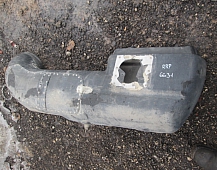 26631  шахта воздушного фильтра 5010626455 Рено Премиум DXI11