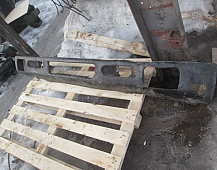 26567 DAF 85 CF Бампер передний 1249050