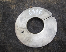 26836 КПП EATON итон RTSO17316 проставка первичного вала 2771987 81321470023