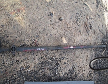 26652 Фредлайнер тяга рулевая поперечная