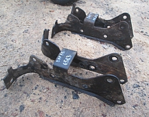 26583 DAF 55 LF кронштейн торсиона 1404505