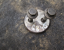 26846 КПП EATON итон RTSO17316 шайба  2770417