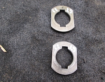 26829 КПП EATON итон RTSO17316 кольцо 2770024 PT 81323130296