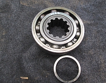 26823 КПП EATON итон RTSO17316 шестерня 2771945 6217288N 819300300204