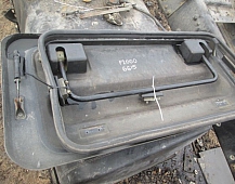 26615 люк крыши механический  MAN F2000