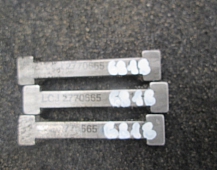 26818 КПП EATON итон RTSO17316 фиксатор 2770665 81322400029