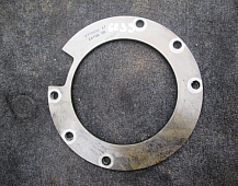 26833 КПП EATON итон RTSO17316 фиксирующая пластина  2770836 A7 8132200019