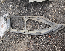 26612  кронштейн воздушного фильтра 1318071 DAF 85 CF