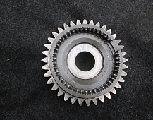 26811 КПП EATON итон RTSO17316 шестерня четвёртой передачи 2771961 35530812 81323020141