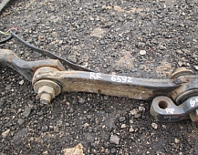 26592 Рено Премиум DXI11 стойка стабилизатора передней подвески 5010557708