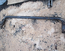 26584 DAF 55 LF торсион подвески кабины 1405150 1405024