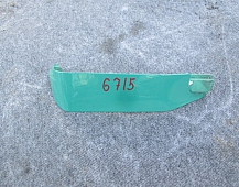 26715 Мерседес Актрос угол левый 9416980562