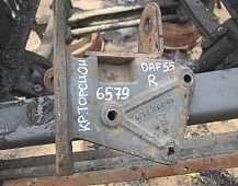26579 DAF 55 LF кронштейн торсиона AFRB058RM правый 1404821