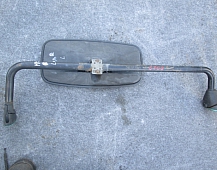 26708 Мерседес Актрос стойка зеркала стойка зеркала левая 0018104414