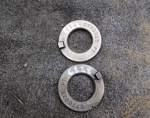 26828 КПП EATON итон RTSO17316 кольцо 2770025 PT 81323130297