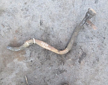 26896 VOLVO F12 TD122F маслозаливная горловина 467727 167801