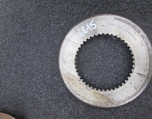 26815 КПП EATON итон RTSO17316 шестерня 2771695 6B 81324200228