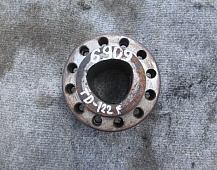 26909 VOLVO F12 TD122F ступица коленвала 424958 470603