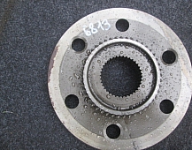 26813 КПП EATON итон RTSO17316 синхронизатор N2771687 2771687 81324206030 81324206033 T20658 35531777