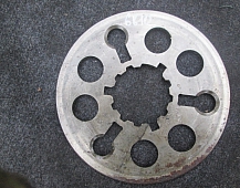 26810 КПП EATON итон RTSO17316 шайба  N2770441 2770441