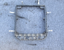 26686 Мерседес Актрос Корпус блока предохранителя 0005400123 9645651