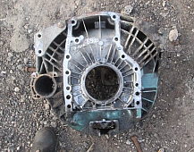 26900 VOLVO F12 TD122F кожух маховика 469803 468553 479477 479478