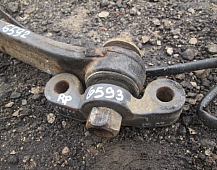 26593 Рено Премиум DXI11 кронштейн стойки стабилизатора передней подвески к раме 5010630400