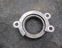 26835 КПП EATON итон RTSO17316 кронштейн подшипника 2770644 S 81322210003