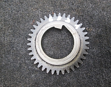 26831 КПП EATON итон RTSO17316  шестерня 4302792 MPC 81323010956