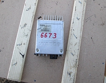 26673 Мерседес Актрос блок ручного тормоза 015287 4461860000 023545732