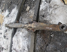 26636  балка передняя 1283114 1395589 DAF 85 CF