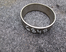 26848 КПП EATON итон RTSO17316 подшипник 21343 ST42FGA