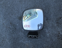 26710 Мерседес Актрос зеркало бордюрное 0100090